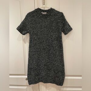 Zara - sweater dress size S